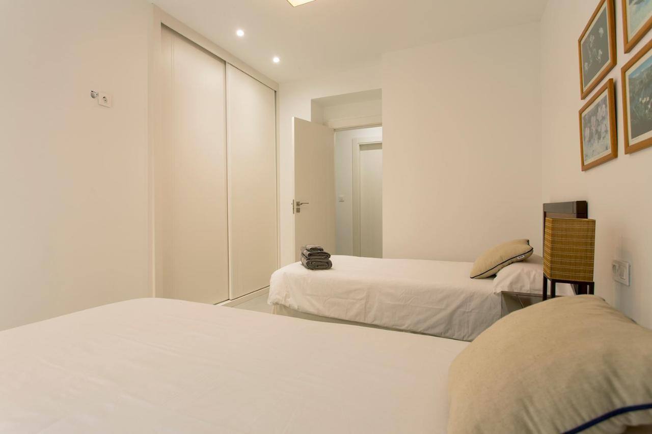 Apartamento Mulhacen Centro Free Parking Granada Eksteriør bilde