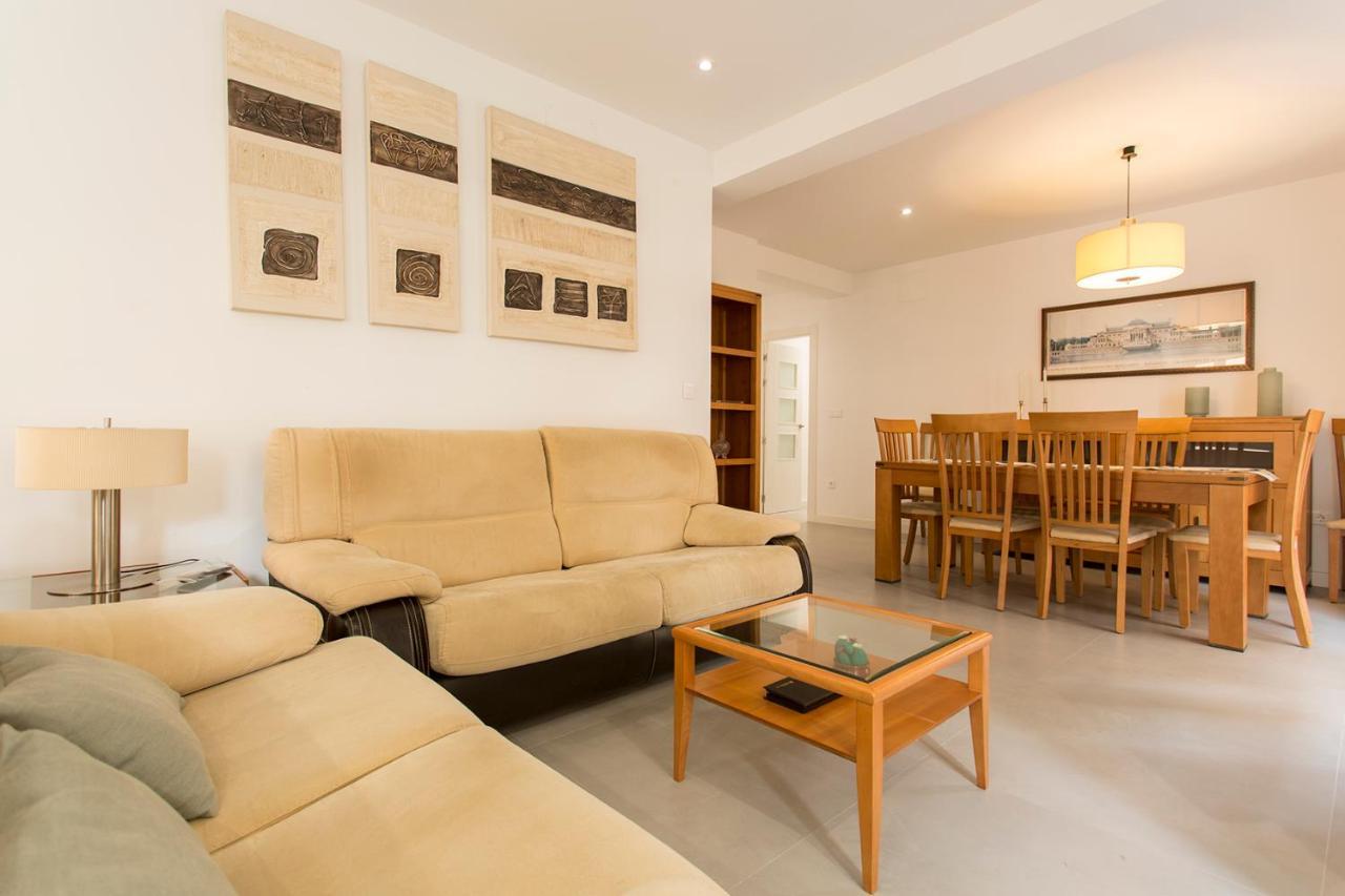 Apartamento Mulhacen Centro Free Parking Granada Eksteriør bilde