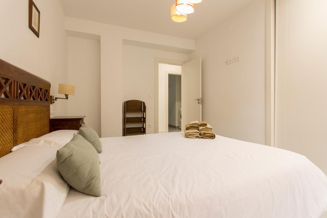 Apartamento Mulhacen Centro Free Parking Granada Eksteriør bilde