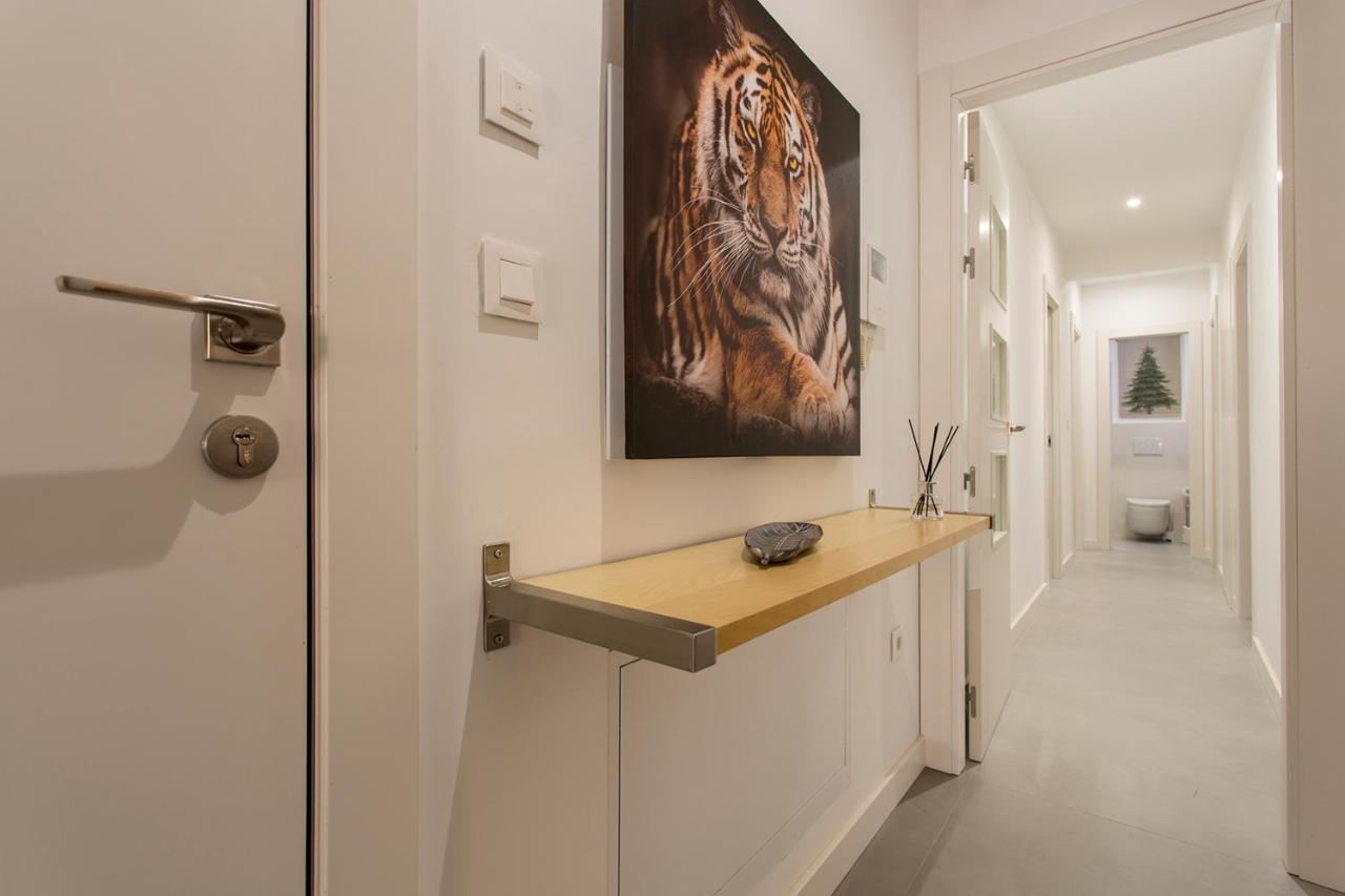 Apartamento Mulhacen Centro Free Parking Granada Eksteriør bilde
