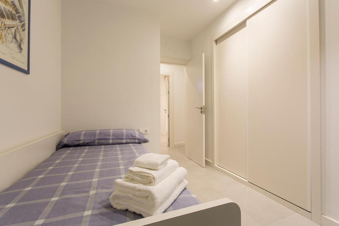 Apartamento Mulhacen Centro Free Parking Granada Eksteriør bilde
