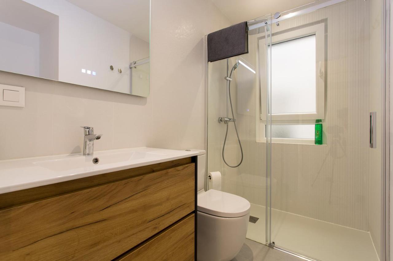Apartamento Mulhacen Centro Free Parking Granada Eksteriør bilde