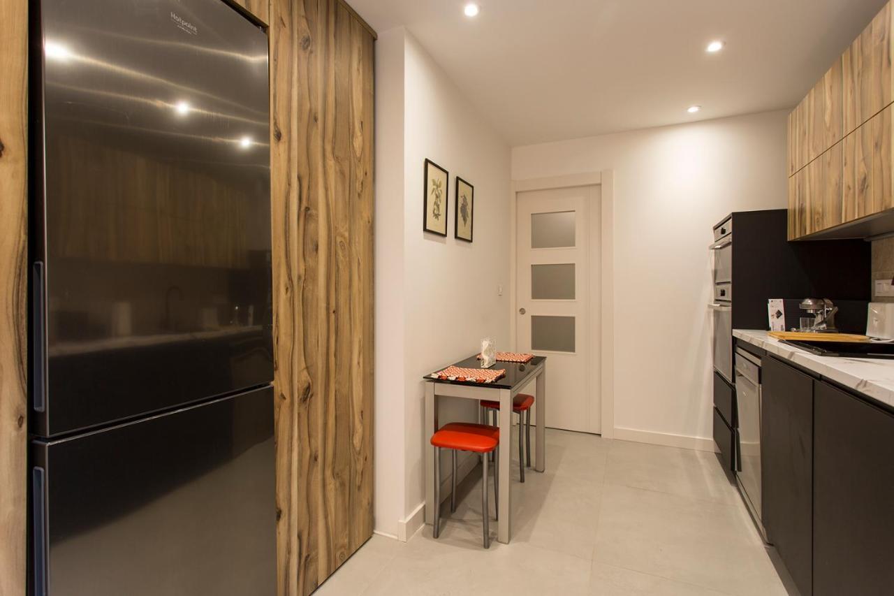 Apartamento Mulhacen Centro Free Parking Granada Eksteriør bilde