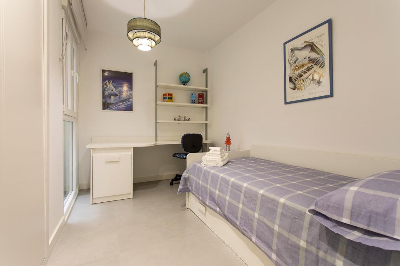 Apartamento Mulhacen Centro Free Parking Granada Eksteriør bilde
