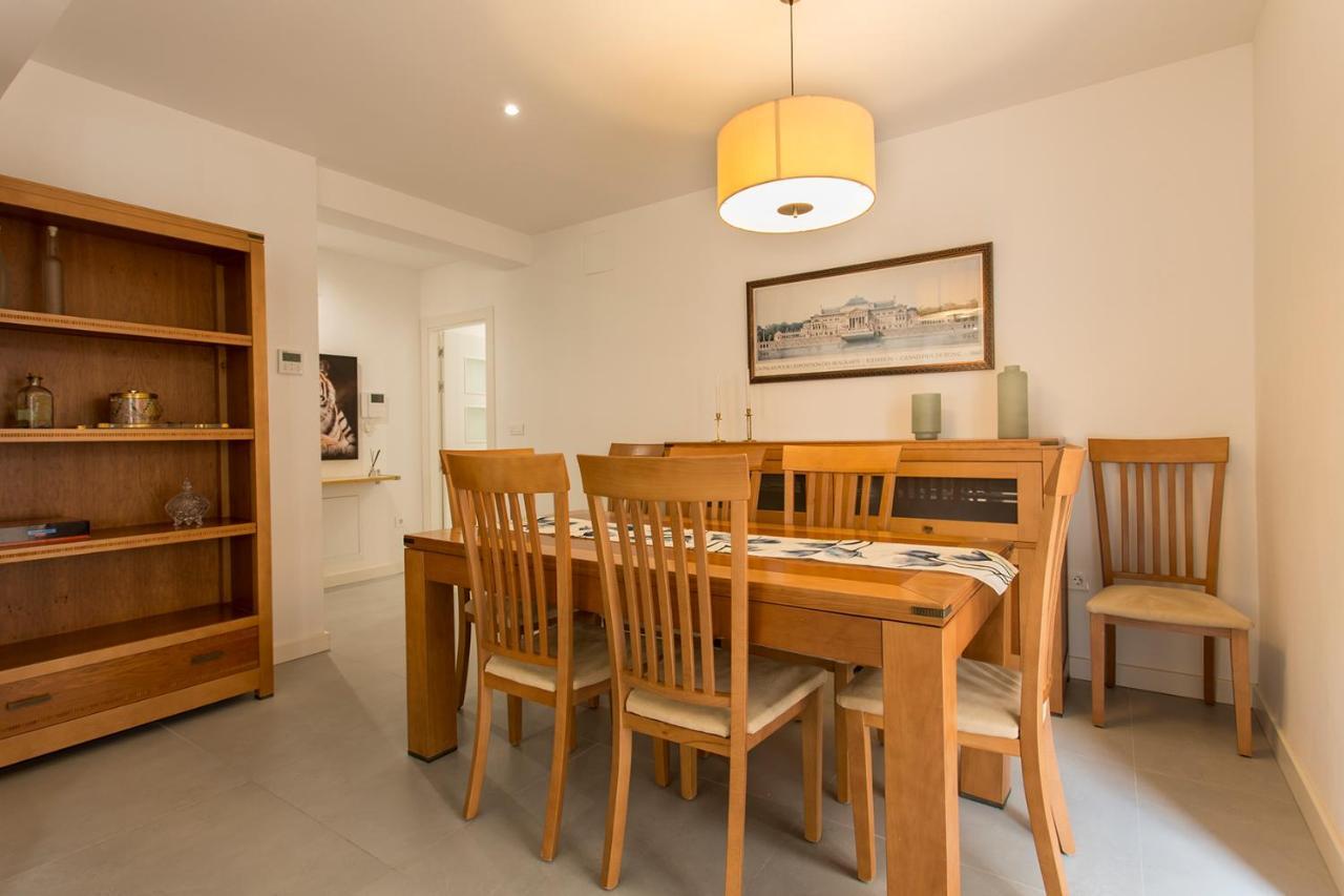 Apartamento Mulhacen Centro Free Parking Granada Eksteriør bilde