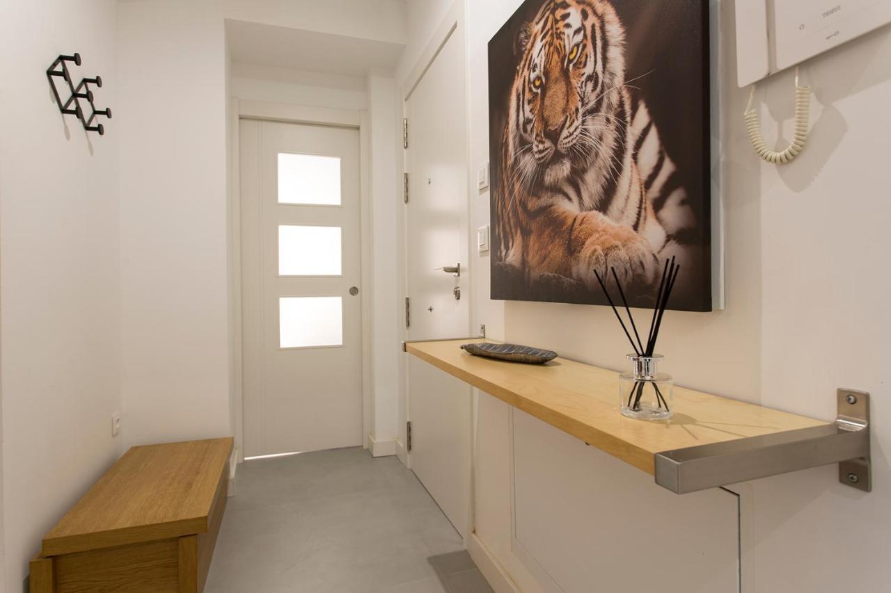 Apartamento Mulhacen Centro Free Parking Granada Eksteriør bilde