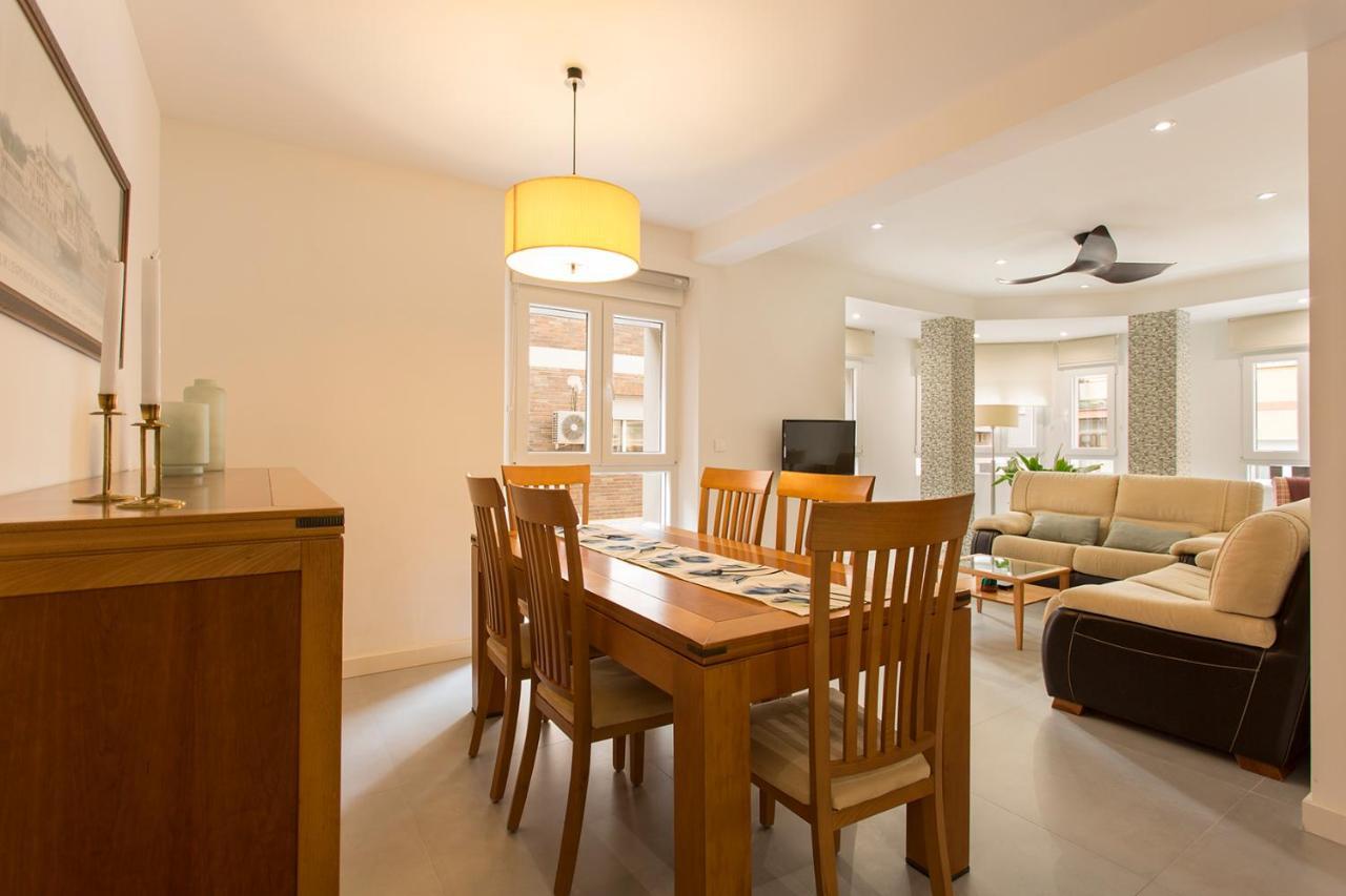Apartamento Mulhacen Centro Free Parking Granada Eksteriør bilde