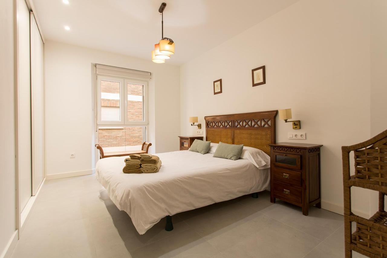Apartamento Mulhacen Centro Free Parking Granada Eksteriør bilde